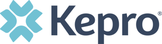 Kepro Blue Logo Image