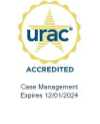 URAC Case Management award