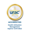 URAC Health Utilization Management award